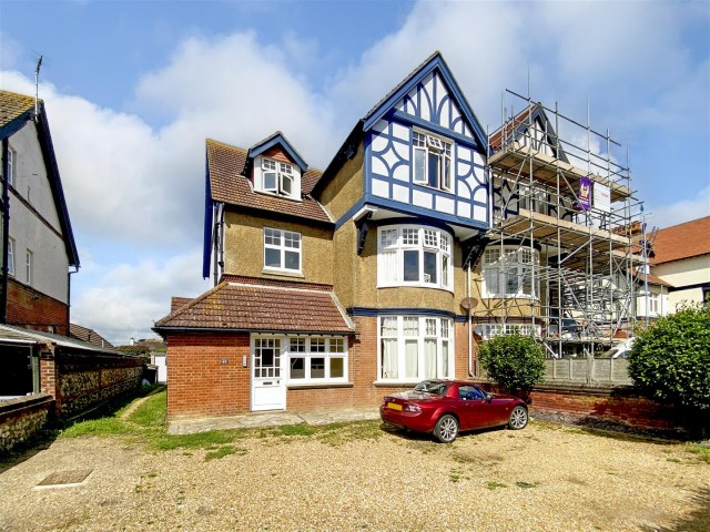 Norfolk Road, Littlehampton