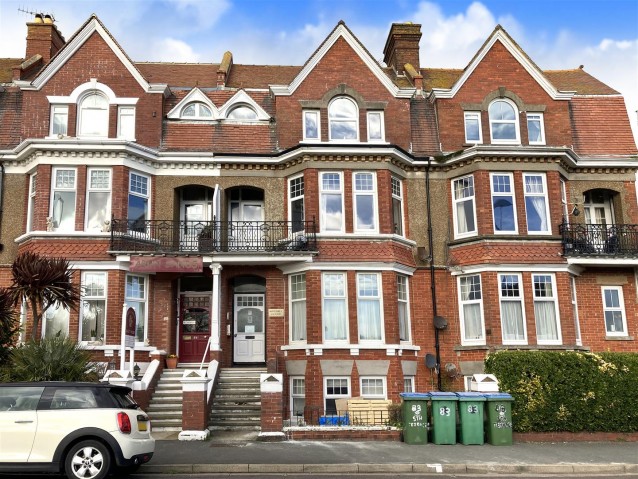 South Terrace, Littlehampton