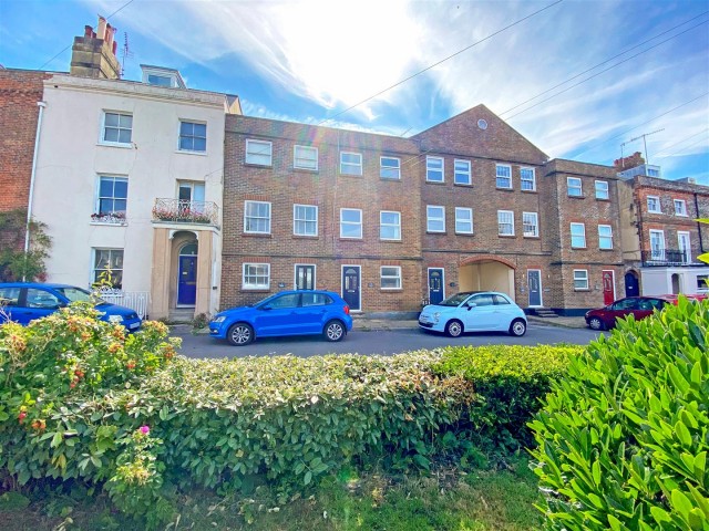 Norfolk Place, Littlehampton