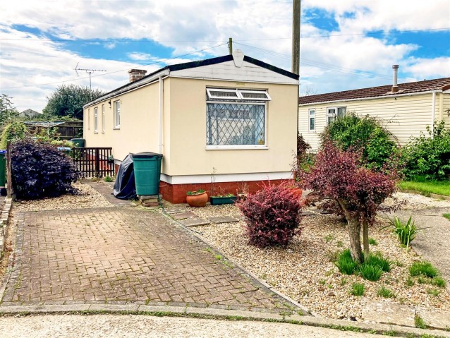 Thornlea Court, Wick, Littlehampton