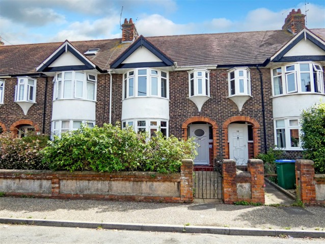 Maxwell Road, Littlehampton