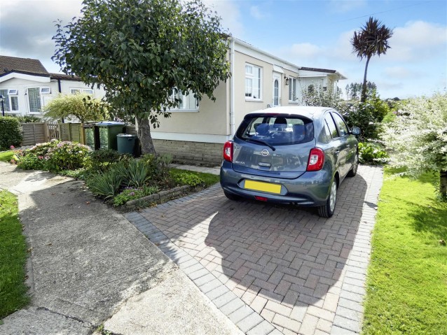 Thornlea Court, Wick, Littlehampton