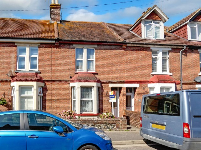 Queen Street, Littlehampton