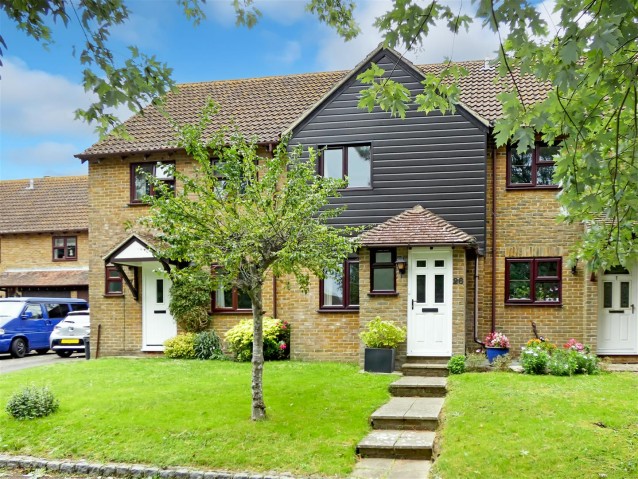 The Pines, Yapton, Arundel