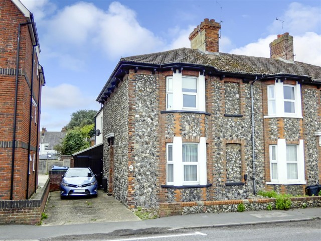 Terminus Road, Littlehampton