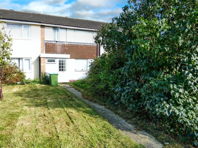 Potters Mead, Wick, Littlehampton