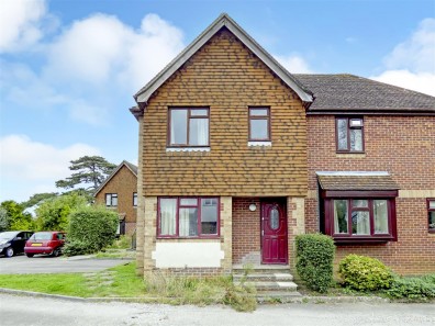 Lyminster Road, Wick, Littlehampton