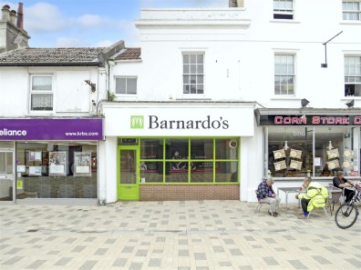 High Street, Littlehampton