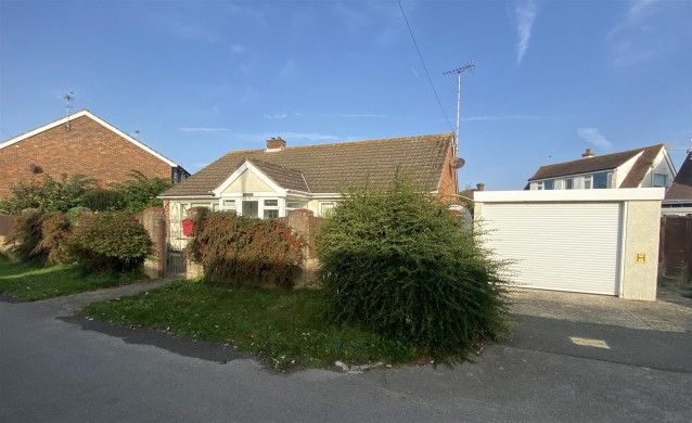 Templesheen Road, Bognor Regis