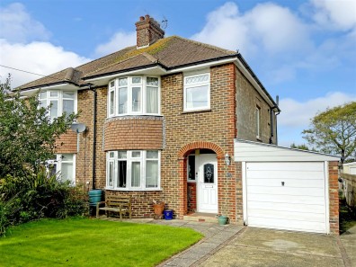 Cornwall Road, Littlehampton