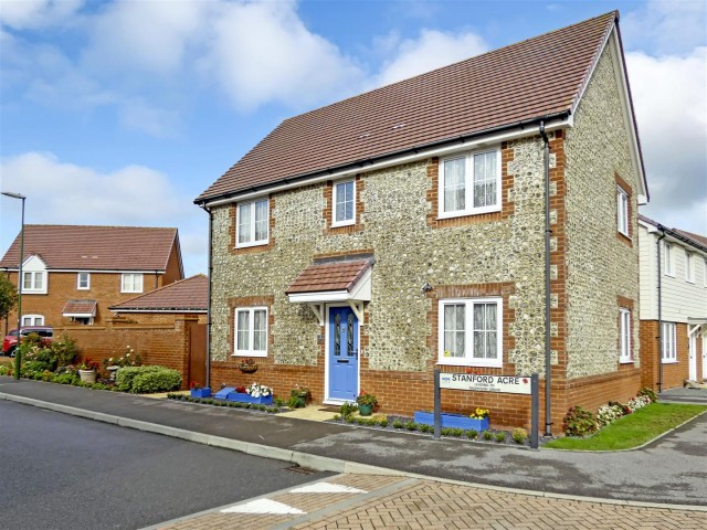 Stanford Acre, Littlehampton