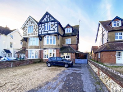 Norfolk Road, Littlehampton