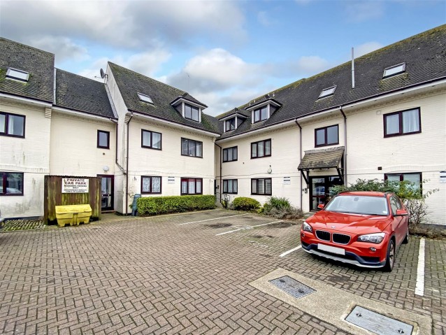 Gloucester Road, Littlehampton