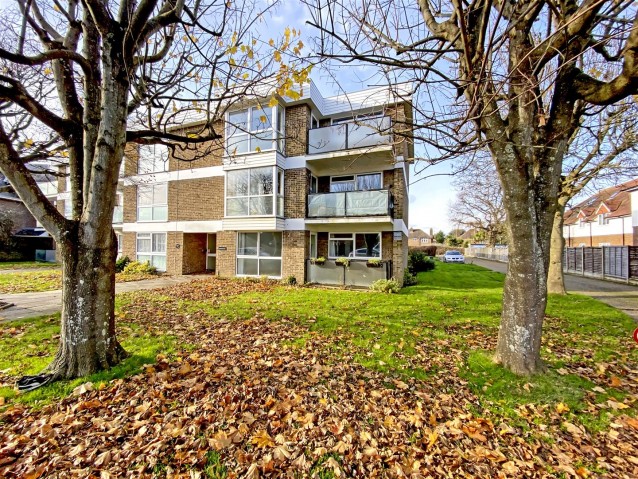 St. Floras Road, Littlehampton