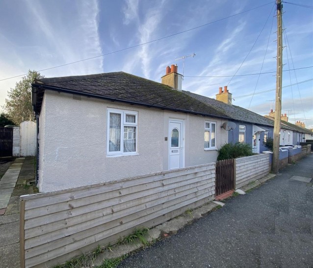 Grove Crescent, Littlehampton