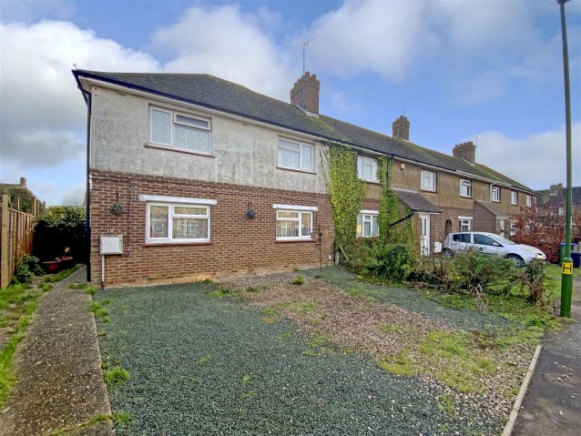 Townsend Crescent, Littlehampton