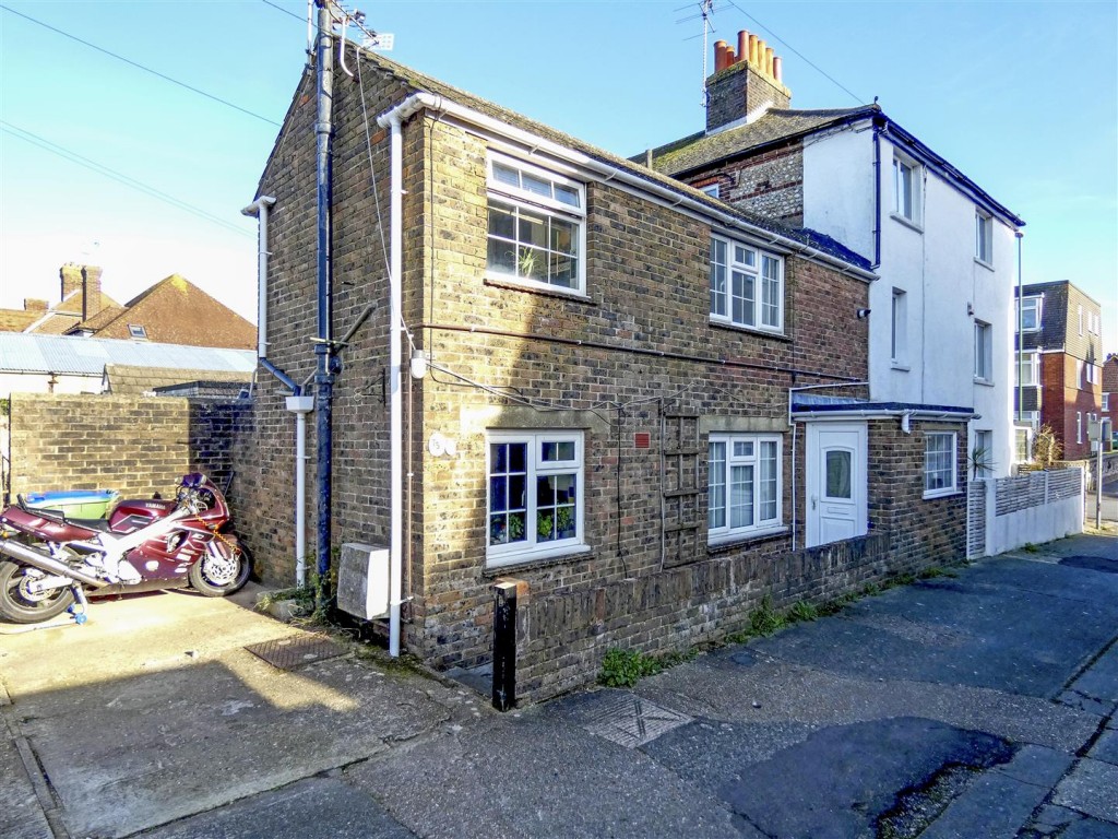 Arundel Road, Littlehampton, 1 bedroom, Cottage