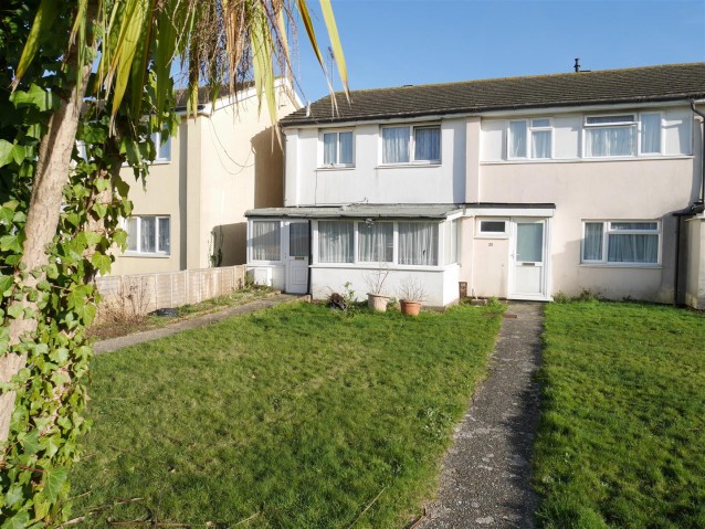 Elspring Mead, Wick, Littlehampton