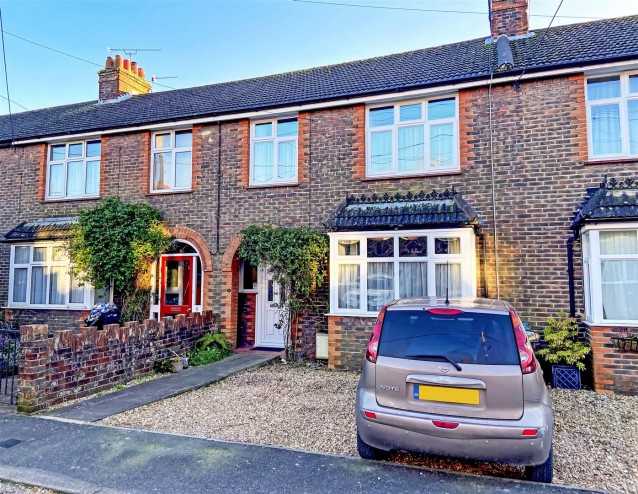 Sandfield Avenue, Wick, Littlehampton