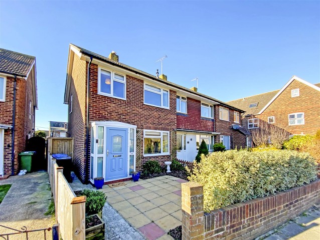 Sussex Street, Wick, Littlehampton