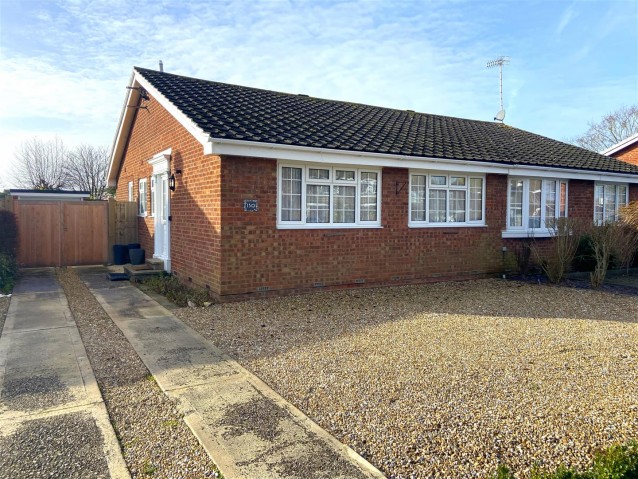 Southfields Road, Littlehampton
