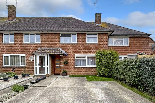 Manning Road, Wick, Littlehampton