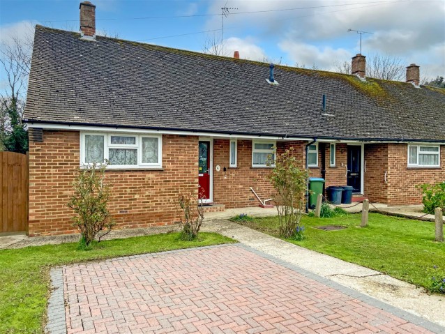 Belyngham Crescent, Wick, Littlehampton