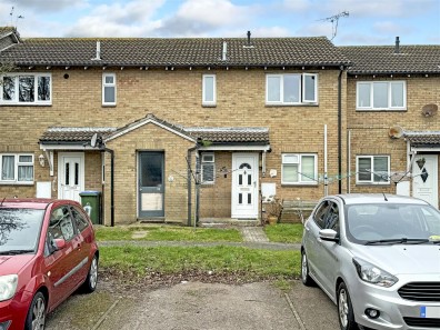 Carvel Way, Littlehampton