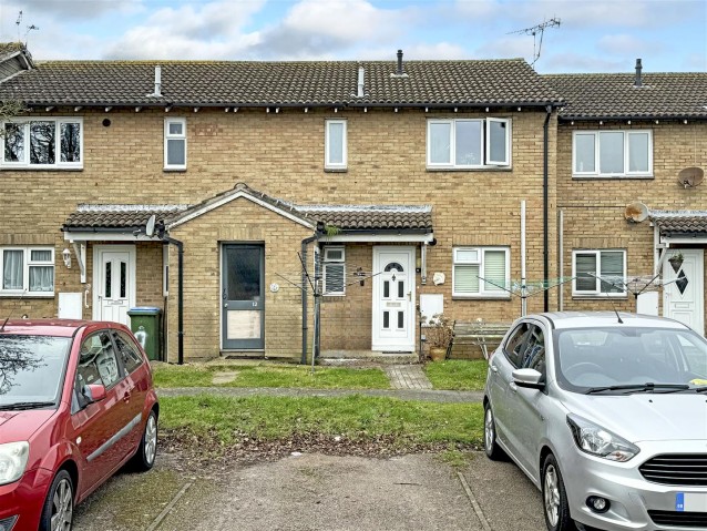 Carvel Way, Littlehampton