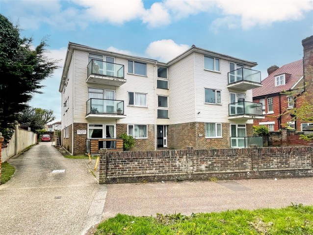 St. Winefrides Road, Littlehampton