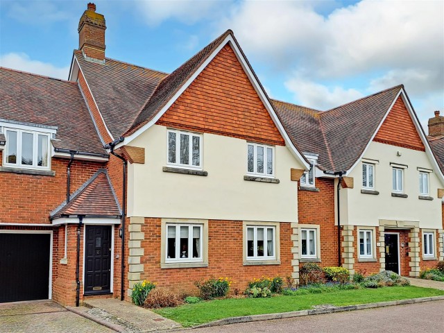 Cleeves Court, Cleeves Way, Rustington