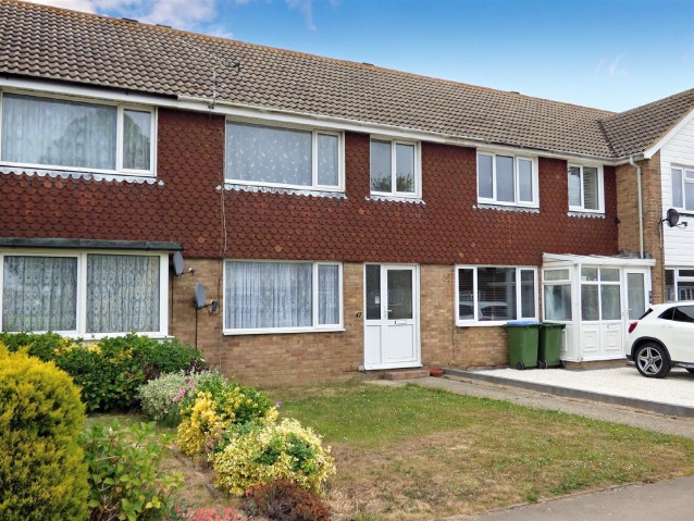 Southfields Road, Littlehampton