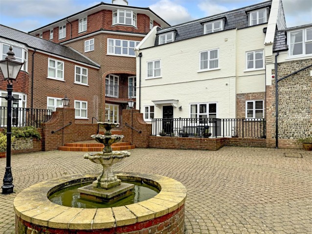 Goda Road, Littlehampton