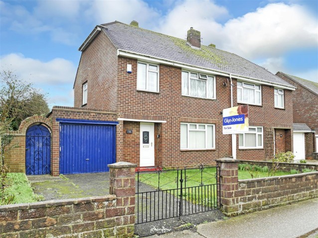 Wick Farm Road, Wick, Littlehampton