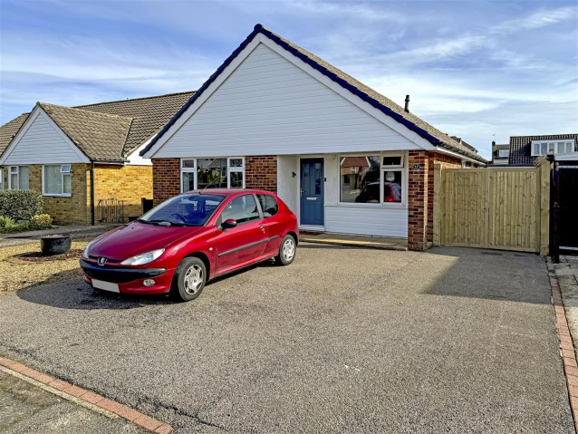 Harting Road, Littlehampton