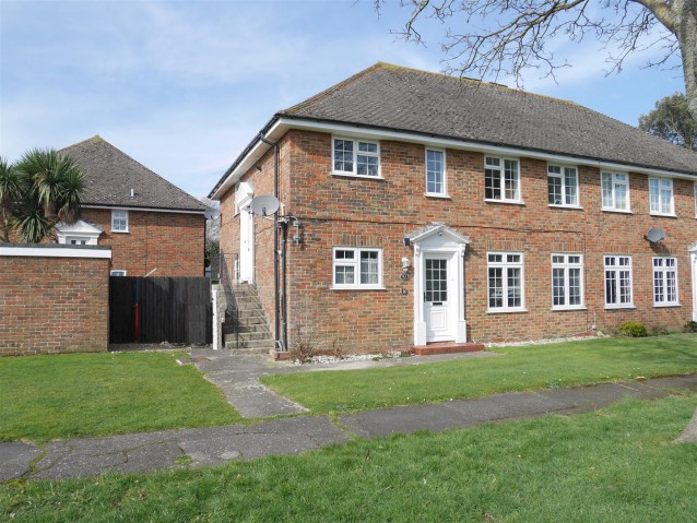 Furzedown, Littlehampton