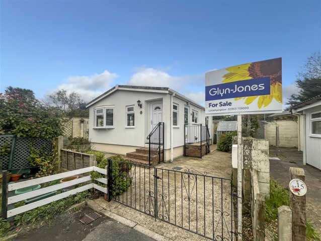 Main Road, Yapton, Arundel