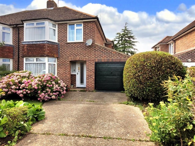 Park Drive, Yapton, Arundel