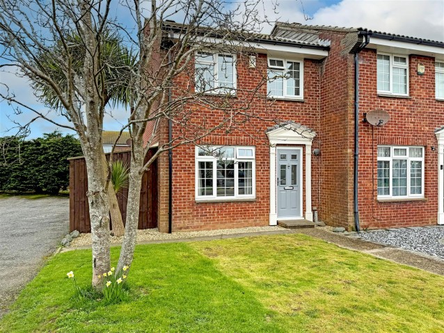 Barque Close, Littlehampton