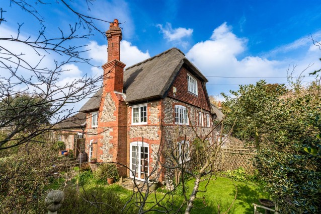 Sea Lane, Rustington