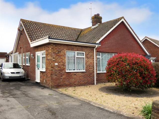 Barnsite Gardens, Rustington