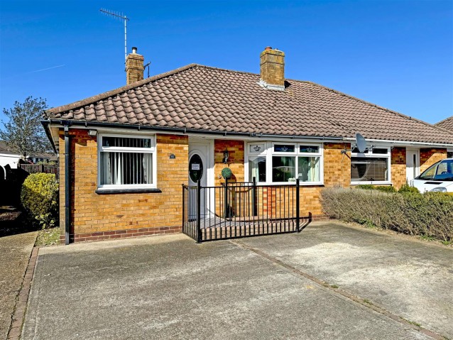 Hazel Road, Bognor Regis