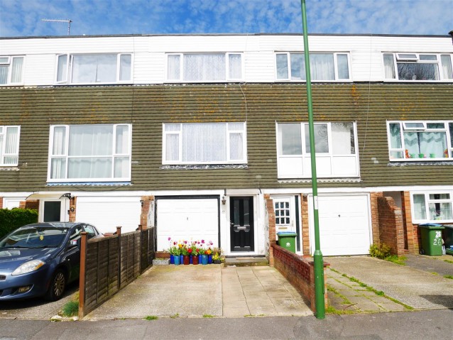 Willow Brook, Wick, Littlehampton