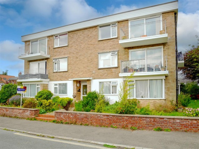 Fitzalan Road, Littlehampton