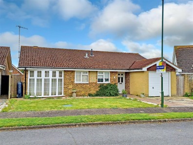 Box Tree Avenue, Rustington