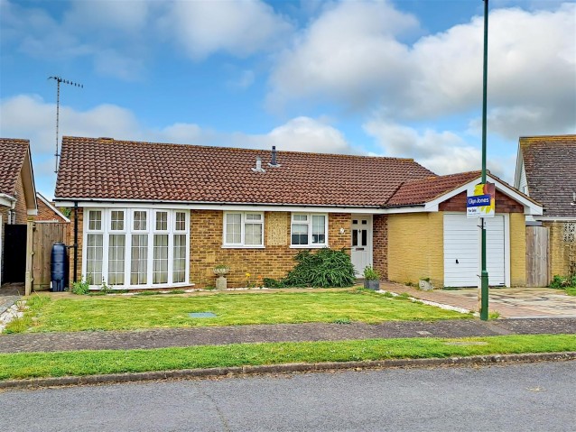Box Tree Avenue, Rustington