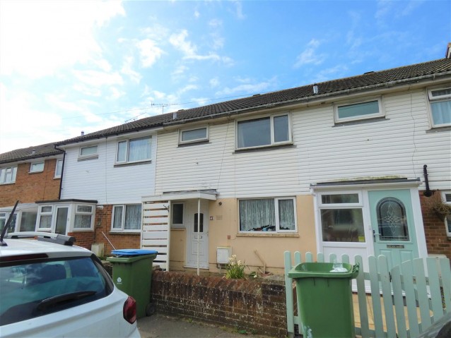 Loveys Road, Yapton