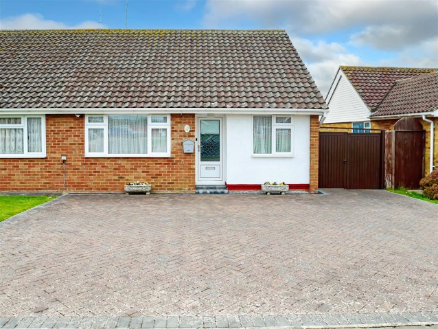 Highdown Drive, Littlehampton