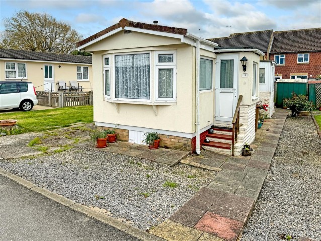 Thornlea Park, Wick, Littlehampton