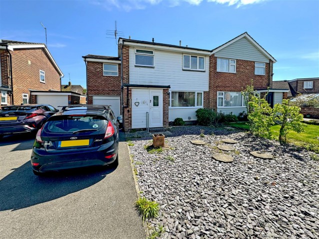 Horsham Road West, Littlehampton